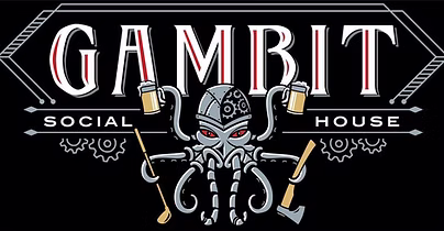 Gambit Social House